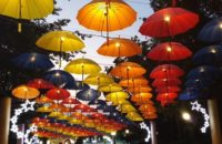 Umbrella Agreement / Umowa parasolowa