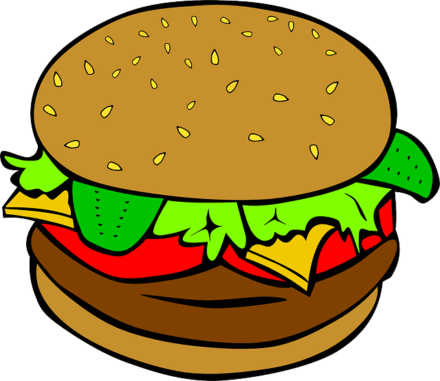 metoda hamburgera