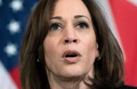 Kamala Harris i jej negocjacje