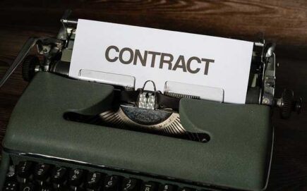 Rodzaje kontraktów